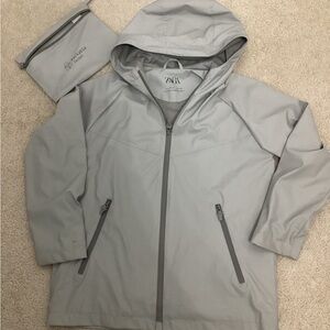 Zara boys, raincoat, size 11-12